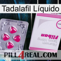 Tadalafil Líquido 32